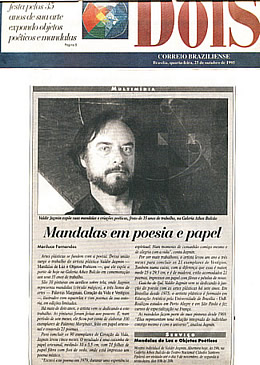 Mand Dois