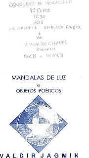 Objeto Poeticos