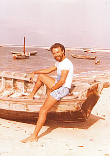Foto Jag Barco