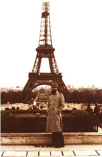 Fotoparis