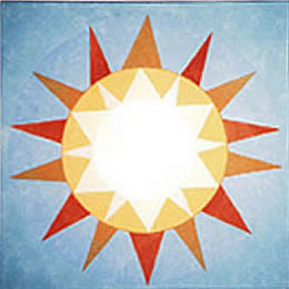 Mandala 13