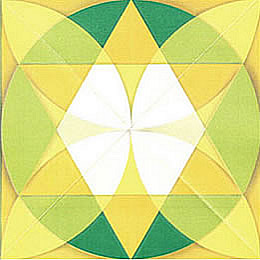 Mandala 16