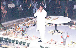Performance 3